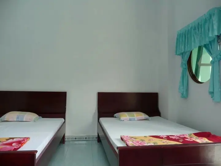 Митхо: Minh Tai Hotel