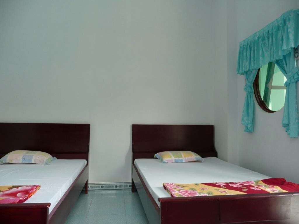 Митхо: Minh Tai Hotel