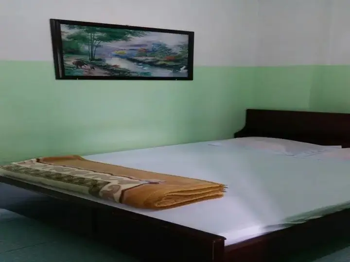 Митхо: Minh Tai Hotel