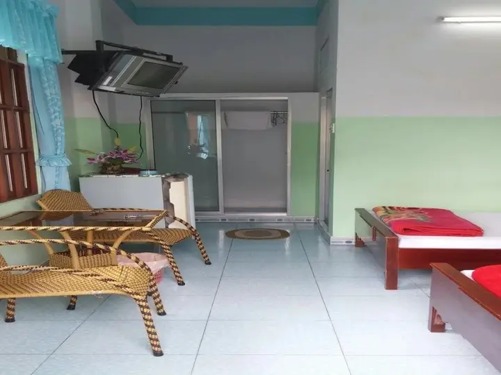 Митхо: Minh Tai Hotel