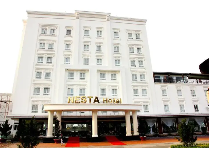 Кантхо: Nesta CanTho Hotel