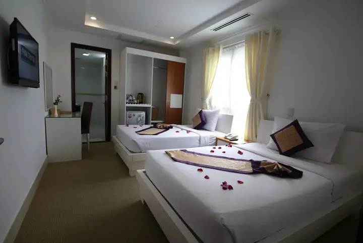 Кантхо: Nesta CanTho Hotel