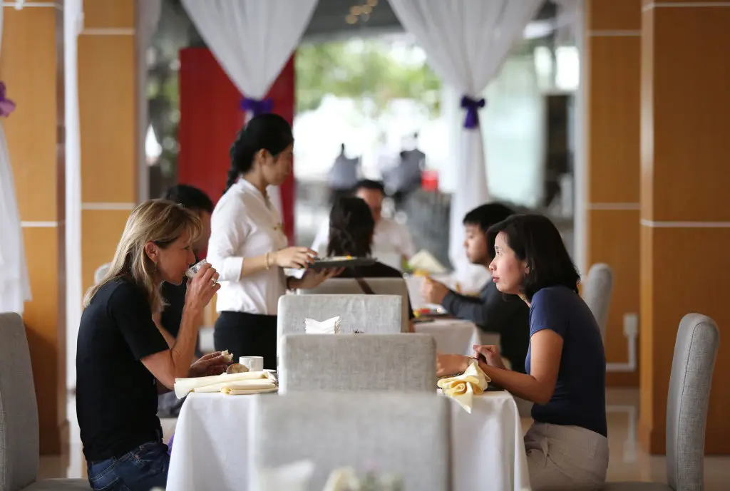 Кантхо: Nesta CanTho Hotel