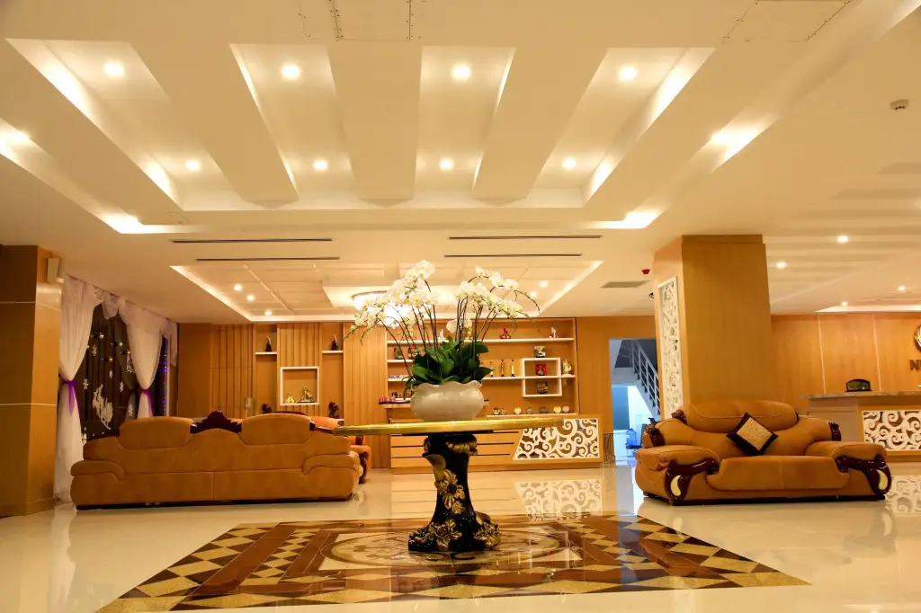 Кантхо: Nesta CanTho Hotel