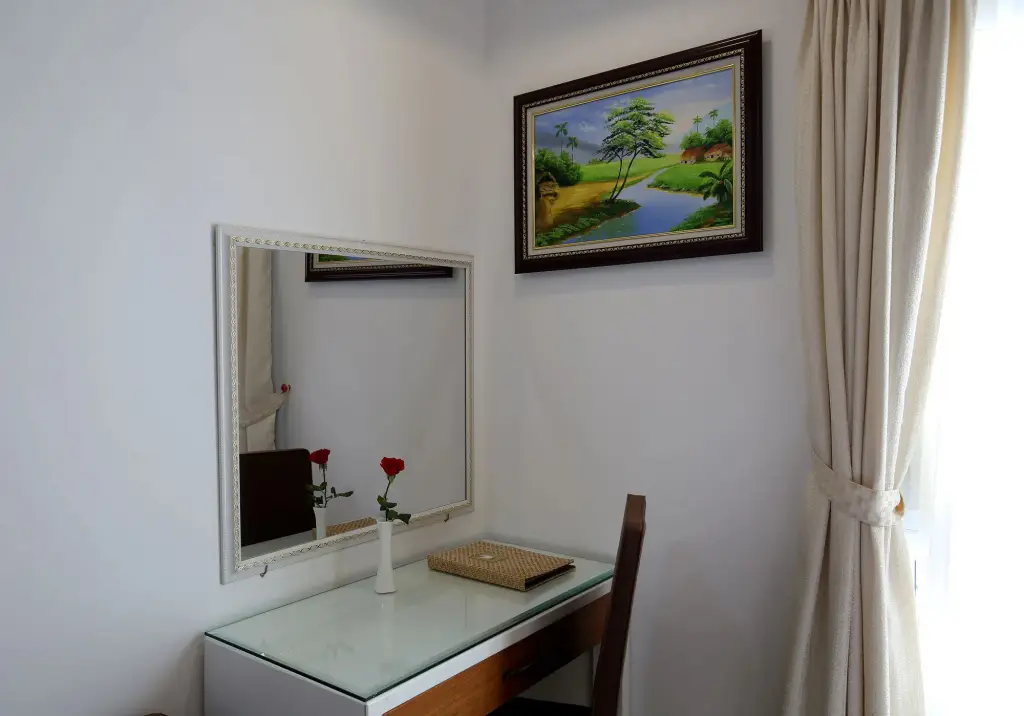 Кантхо: Nesta CanTho Hotel