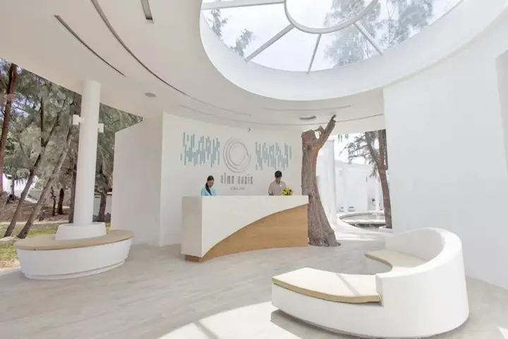 Лонг Диен: Fleur de Lys Resort & Spa Long Hai