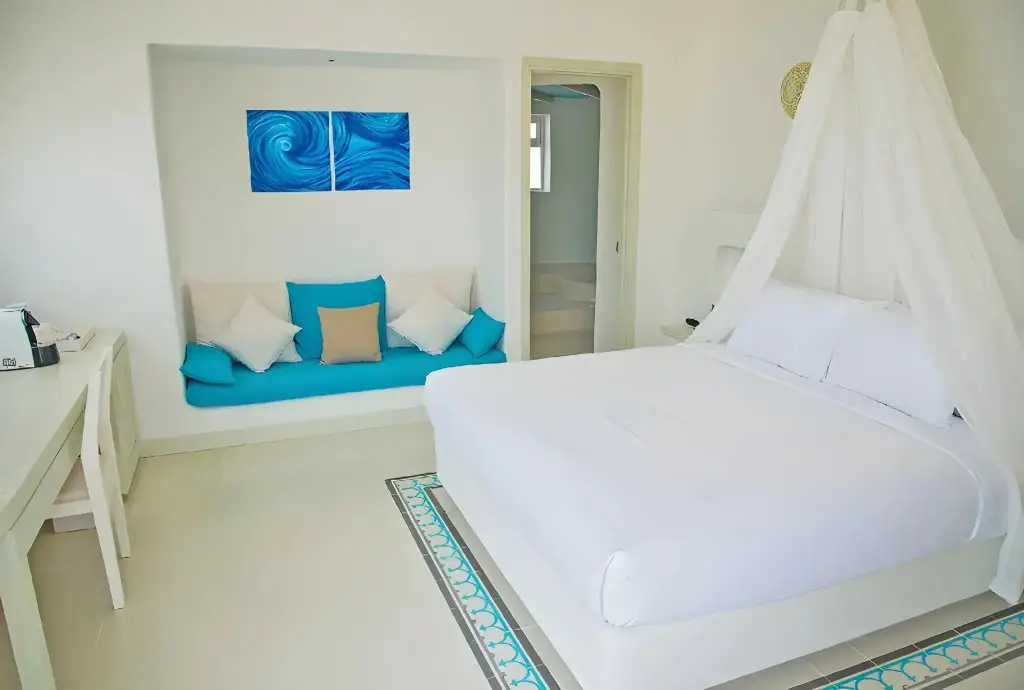 Лонг Диен: Fleur de Lys Resort & Spa Long Hai