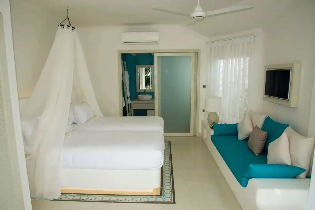 Лонг Диен: Fleur de Lys Resort & Spa Long Hai