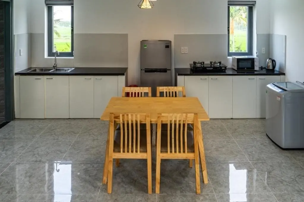 Хойан: Rice Field Homestay