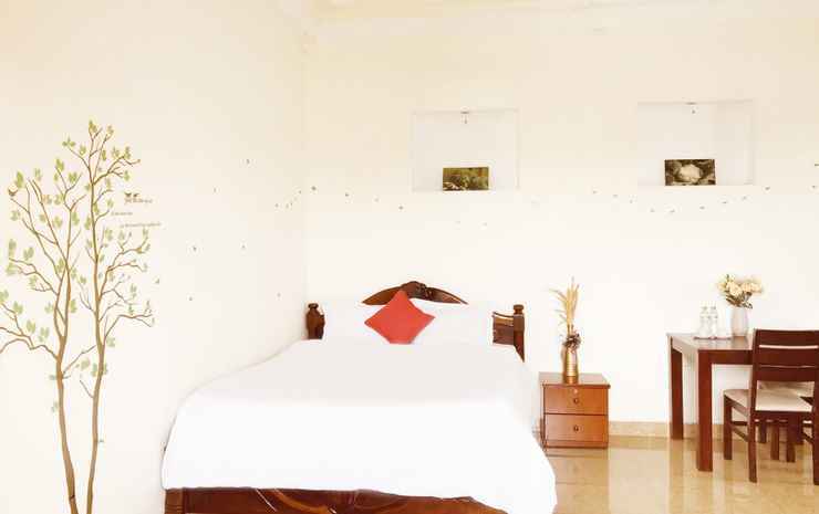 Далат: Hana House Hoang Anh