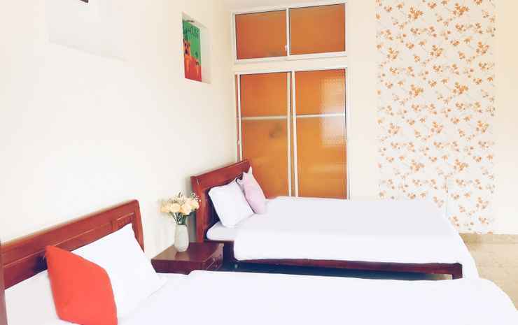 Далат: Hana House Hoang Anh