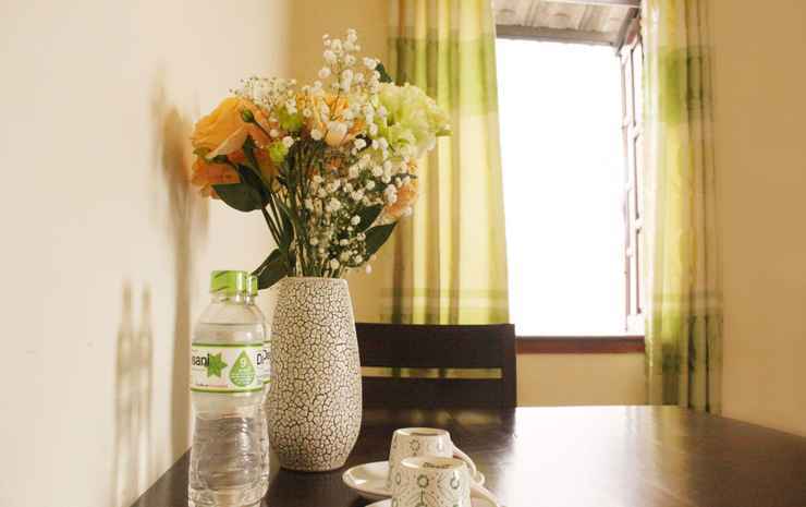 Далат: Hana House Hoang Anh