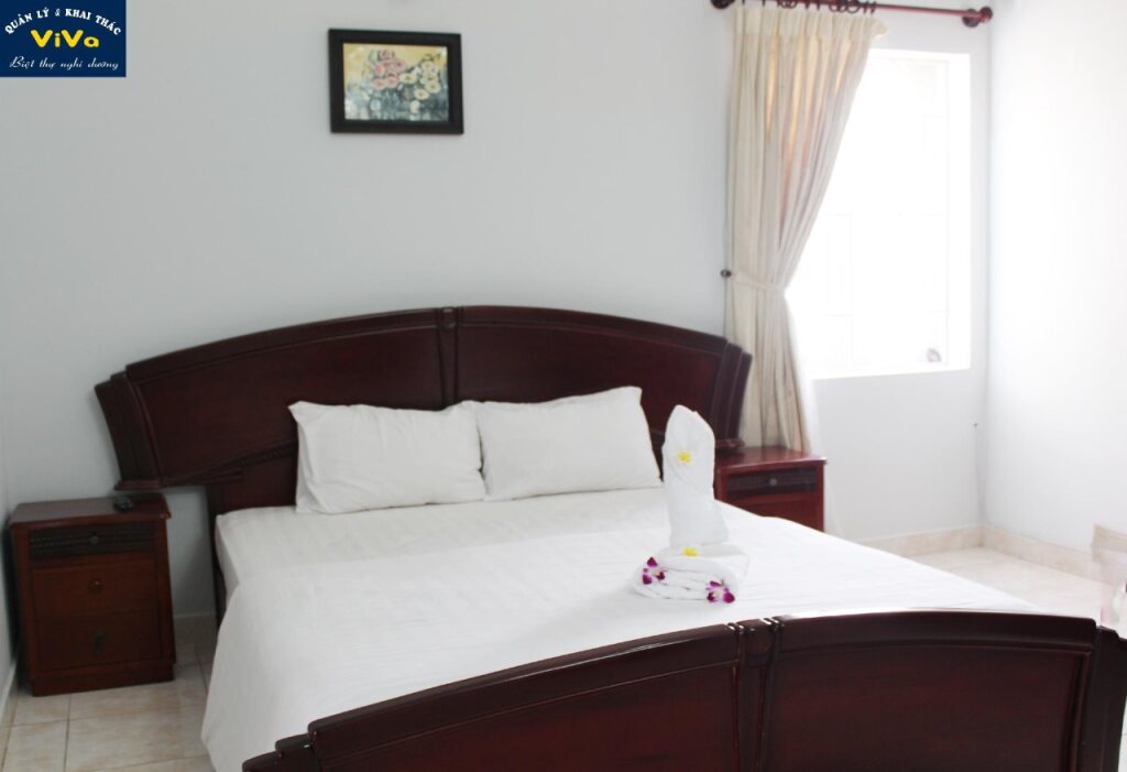 Суен Мок: Viva Villa Sanctuary Ho Tram