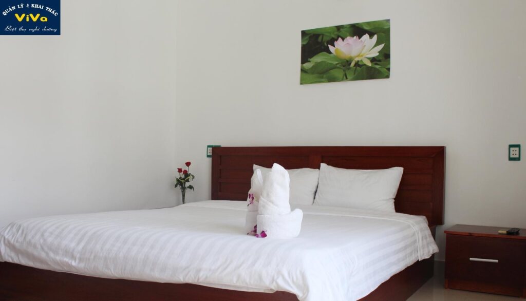 Суен Мок: Viva Villa Sanctuary Ho Tram