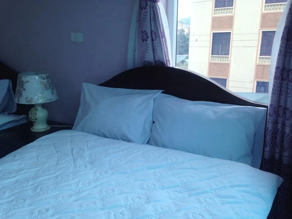 Там-Дао: Orient Hotel