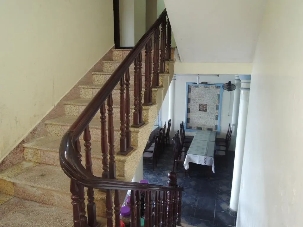 Там-Дао: Tuan Anh Hotel