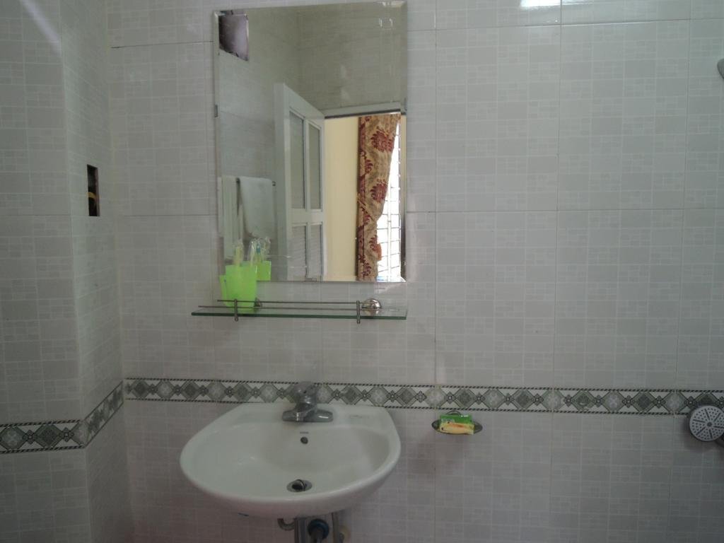 Там-Дао: Tuan Anh Hotel