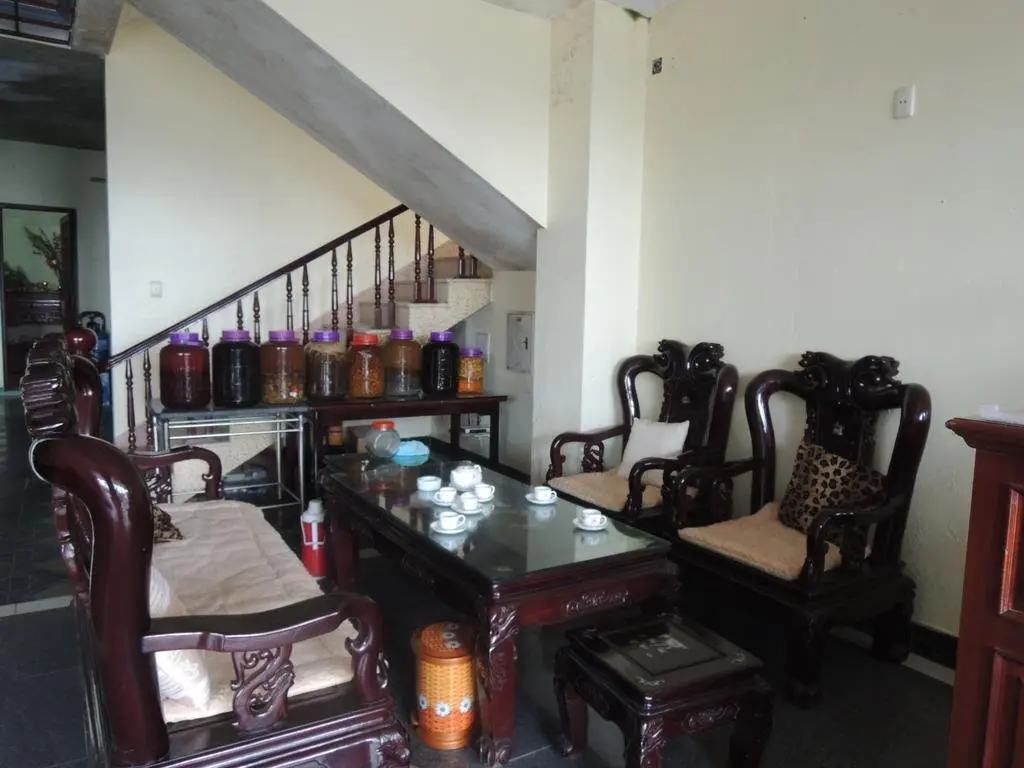 Там-Дао: Tuan Anh Hotel