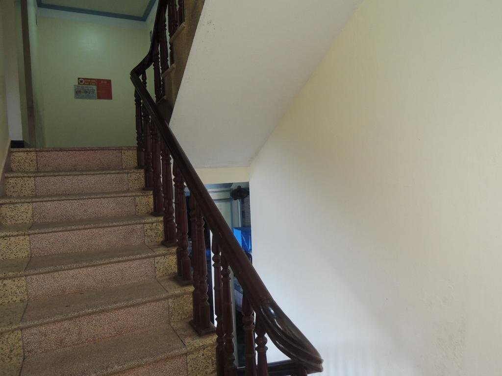 Там-Дао: Tuan Anh Hotel