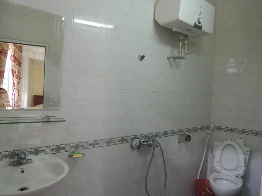 Там-Дао: Tuan Anh Hotel