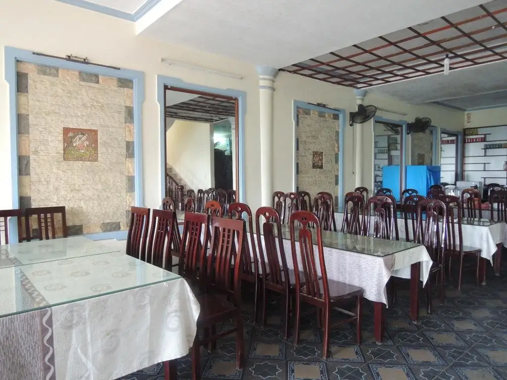 Там-Дао: Tuan Anh Hotel