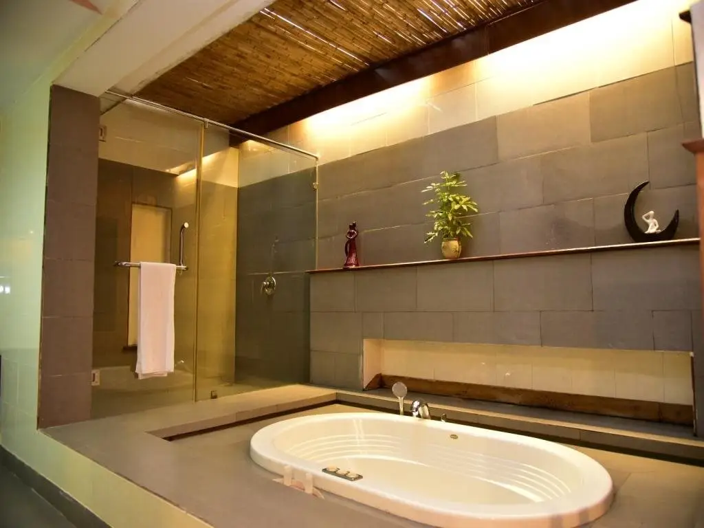 Там-Дао: Belvedere Tam Dao Resort