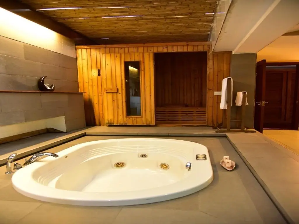 Там-Дао: Belvedere Tam Dao Resort