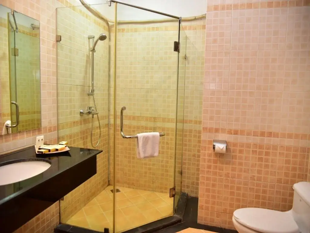 Там-Дао: Belvedere Tam Dao Resort
