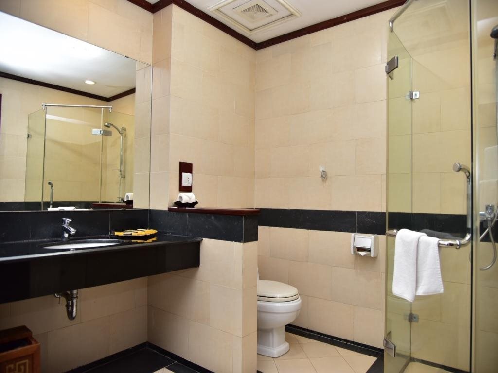 Там-Дао: Belvedere Tam Dao Resort