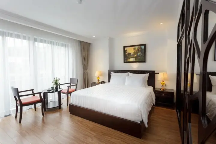 Ханой: Indochina Airport Hotel