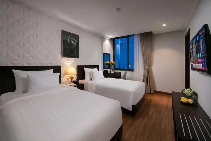 Ханой: Indochina Airport Hotel