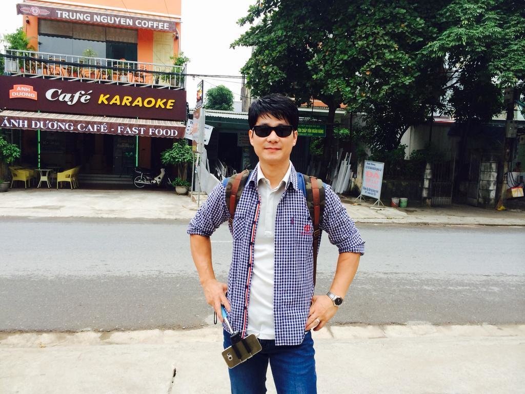 Indochina Airport Hotel — фото 1