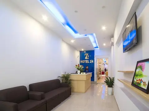 My Hotel 24 — фото 1