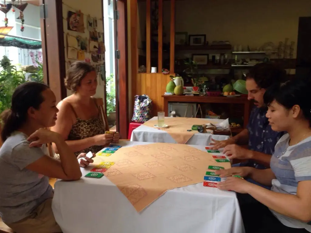 Хойан: Charming Homestay