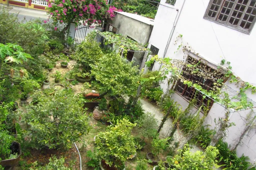 Хойан: Charming Homestay