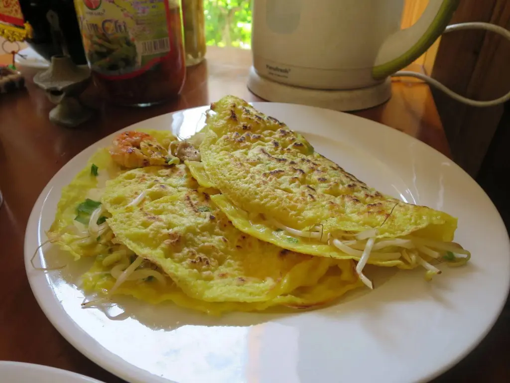 Хойан: Charming Homestay