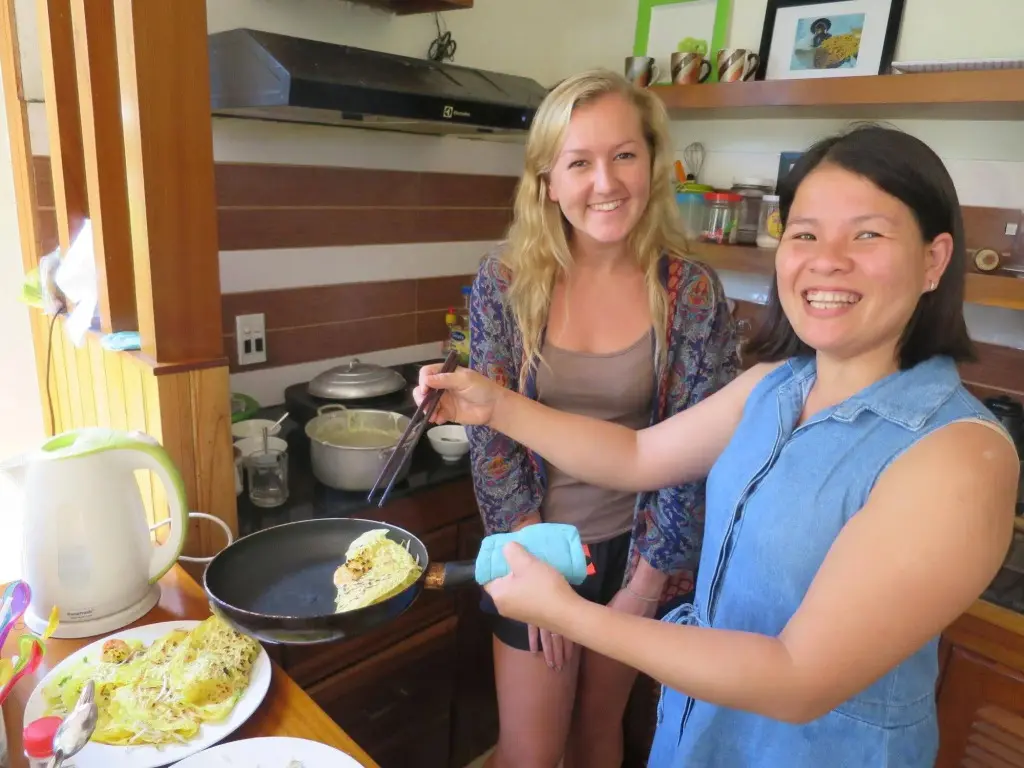 Хойан: Charming Homestay