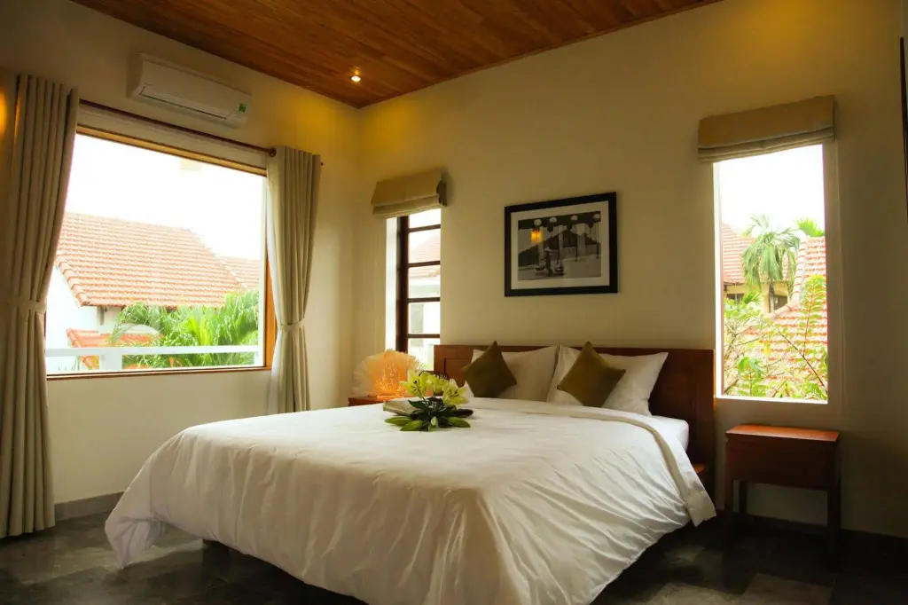 Хойан: Charming Homestay
