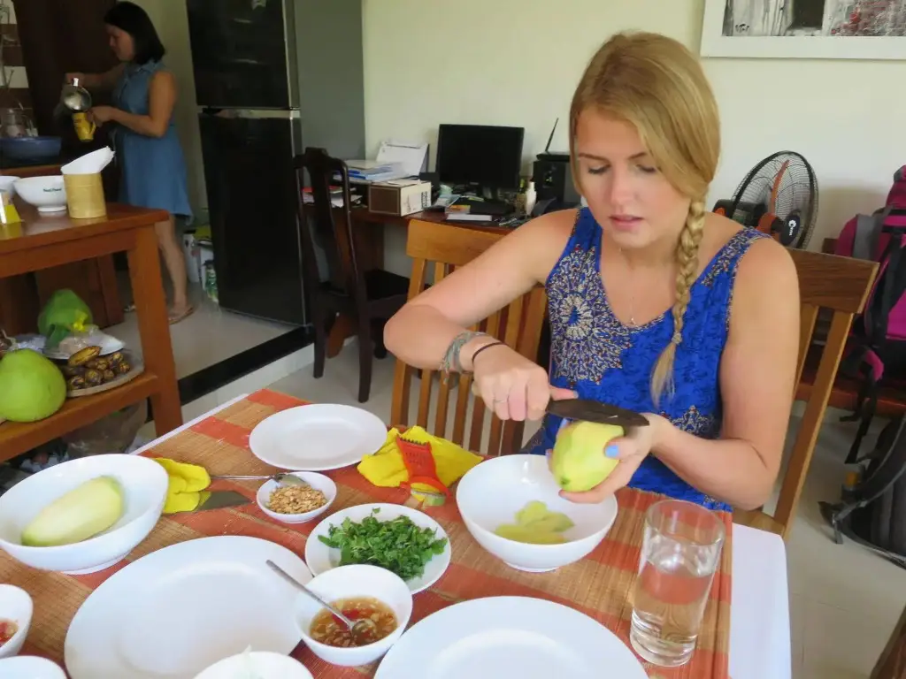 Хойан: Charming Homestay