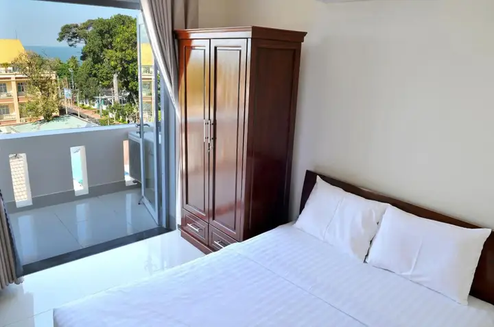 Вунгтау: Lotus Apartment Hotel