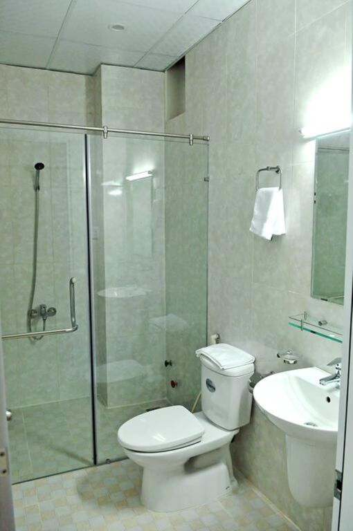 Вунгтау: Lotus Apartment Hotel