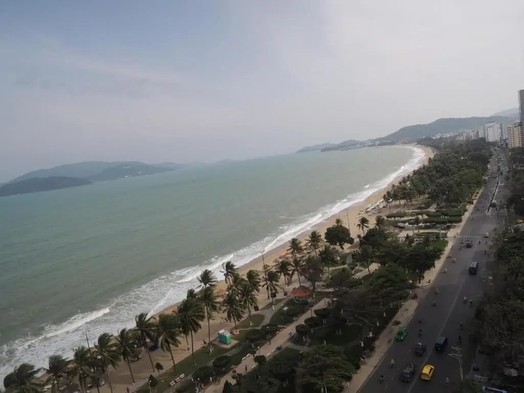 Нячанг: Little Nha Trang Hotel