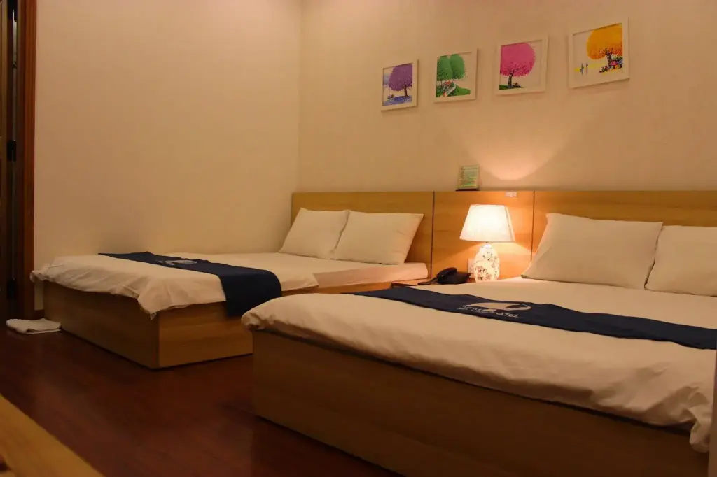 Нячанг: Little Nha Trang Hotel