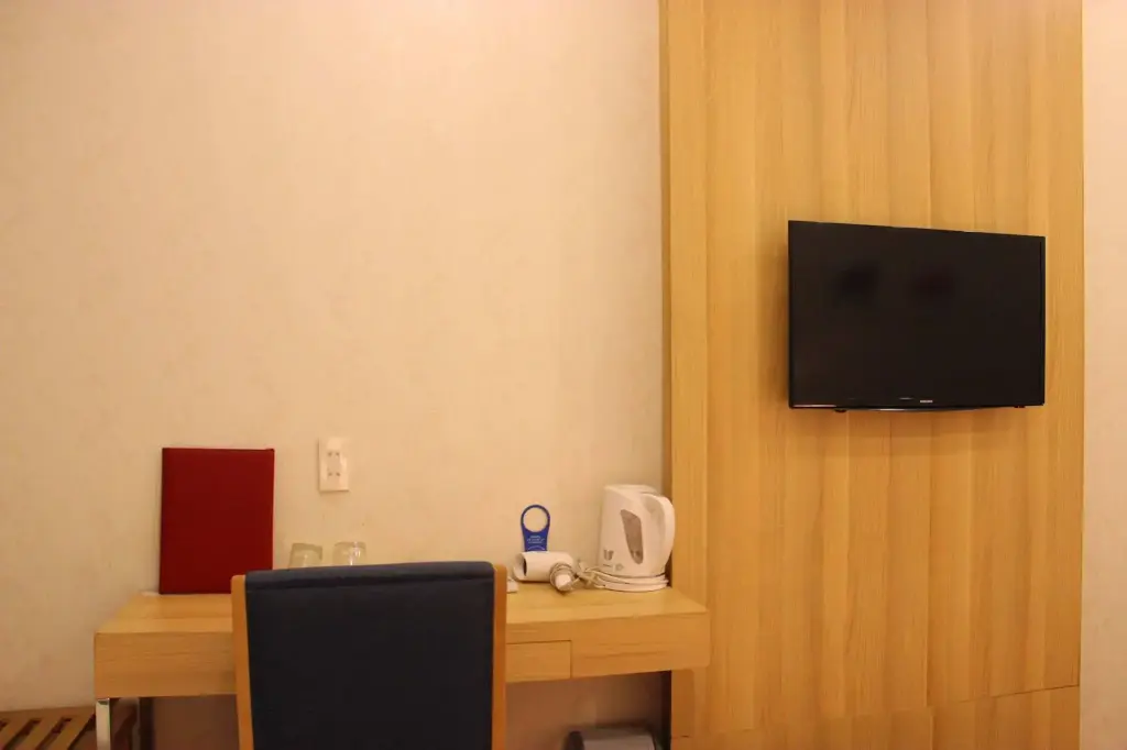 Нячанг: Little Nha Trang Hotel