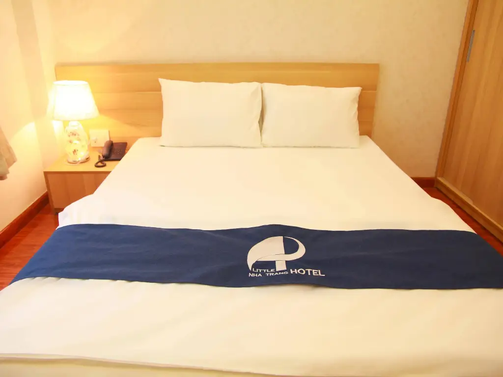 Нячанг: Little Nha Trang Hotel