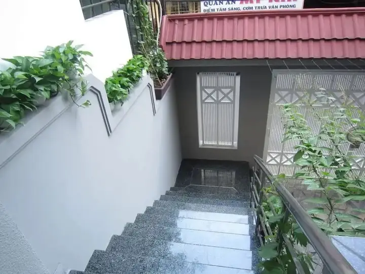 Хошимин: Supe Homestay Nguyen Thi Minh Khai