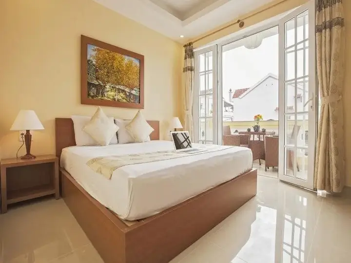 Хойан: Nova Villa Hoian