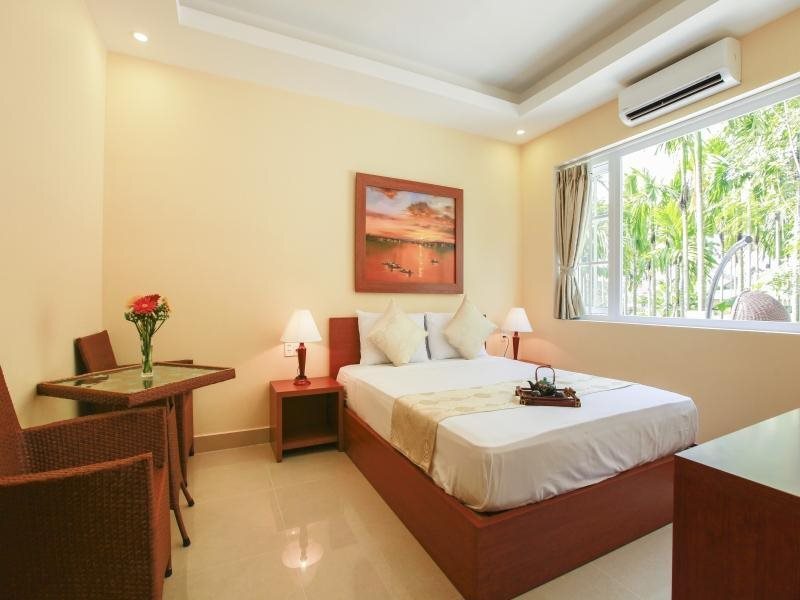 Хойан: Nova Villa Hoian