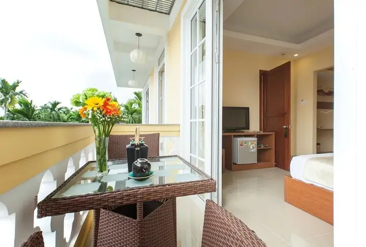 Хойан: Nova Villa Hoian