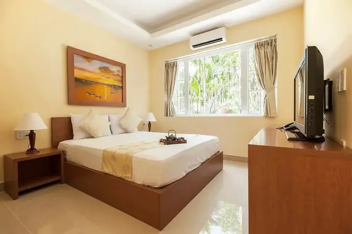Хойан: Nova Villa Hoian